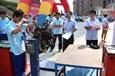 第四屆汽修技能大賽