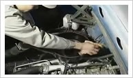 汽車一級維護(hù)入門