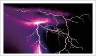 經(jīng)視入校揭秘車內(nèi)防雷疑惑