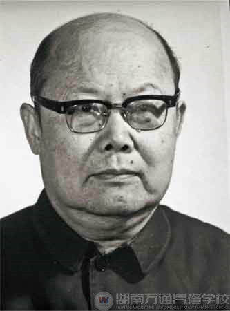 孟少農——中國汽車技術奠基人