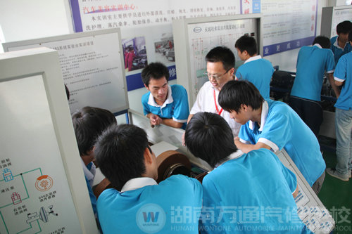 湖南萬通，我們無悔的選擇