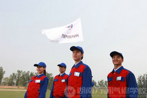 湖南萬通:用22年的愛與責任來成就你的夢想