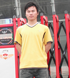 蔣重節(jié)