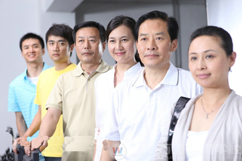 職校生展前程，求職時方更顯自信