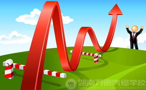 職業(yè)教育新模式—學(xué)歷教育+職業(yè)技能