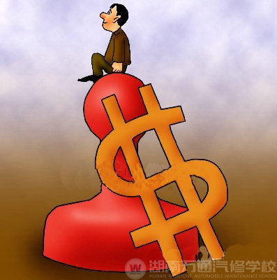抓住機(jī)遇 成就高薪夢想