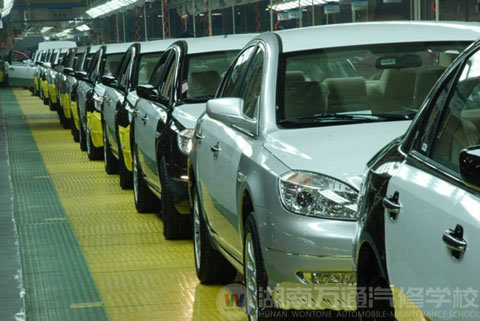 汽修行業(yè)，黃金行業(yè)，最急需技術(shù)人才行業(yè)