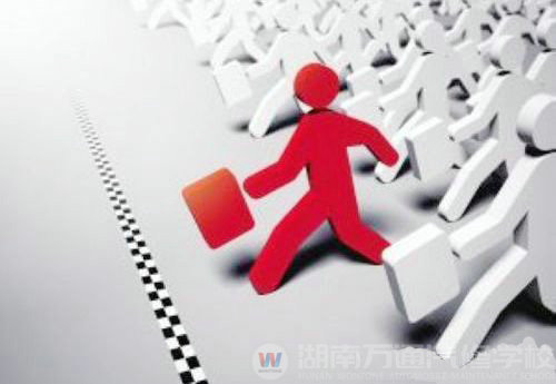學(xué)汽車商務(wù) 做高級商務(wù)人才