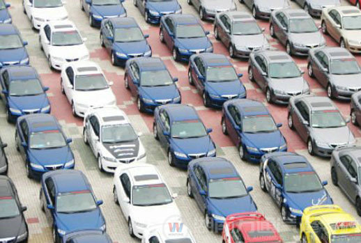 到湖南萬通進修汽車電控 成就你的美妙人生