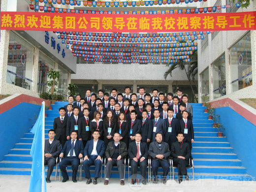 萬通汽修教育黃埔四期師資培訓圓滿結(jié)束