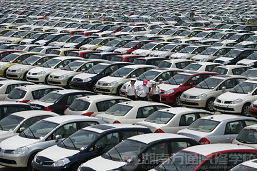 汽車強(qiáng)國
