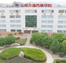 萬通汽修教育遍地開花 喜慶云南萬通正式成立