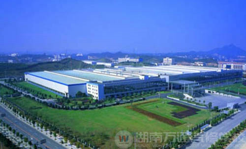 長(zhǎng)沙中聯(lián)重工科