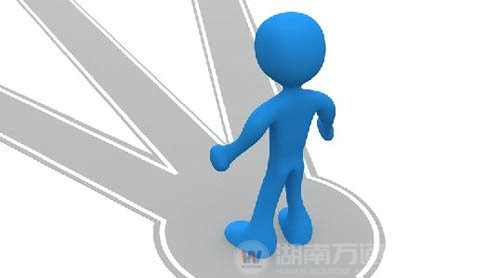 求職