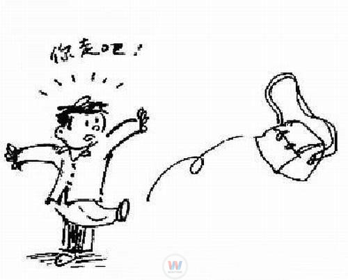 厭學