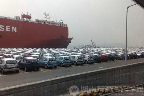 2011年汽車(chē)服務(wù)行業(yè)將再續(xù)神話