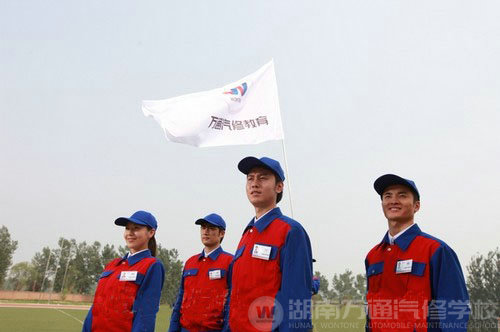 汽修行業(yè) 未來最具發(fā)展?jié)摿Φ摹跋沭G餑”