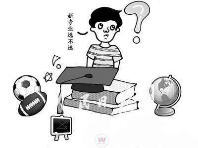 關(guān)于專業(yè)和未來的一次非正常對(duì)話