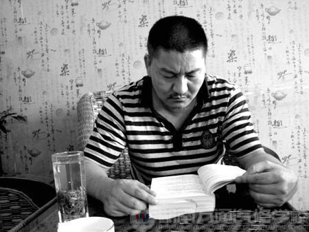 參加高考15年是在自虐？