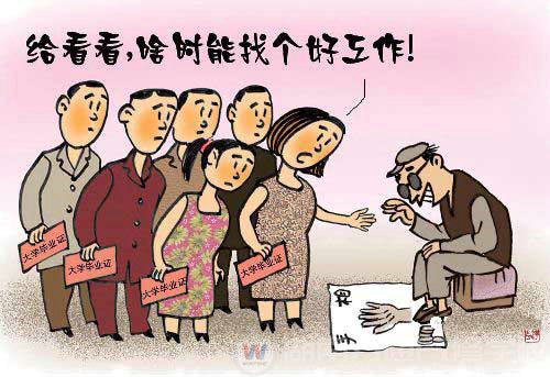 大學(xué)生就業(yè)“受困” 汽修培訓(xùn)幫忙“脫困”