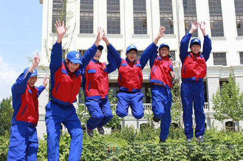 學什么技術好就業(yè)