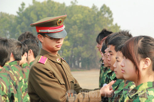 萬通汽修教育領航職教 教學改革“非常了得”