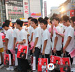 恰同學(xué)少年之紅絲帶飄飄