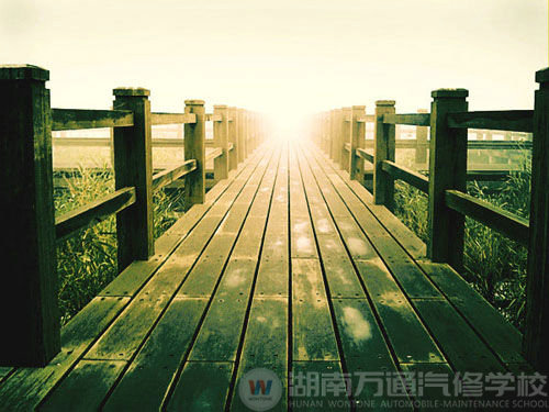陽(yáng)光大道