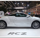 九月將上市重點新車解讀 標致RCZ領銜
