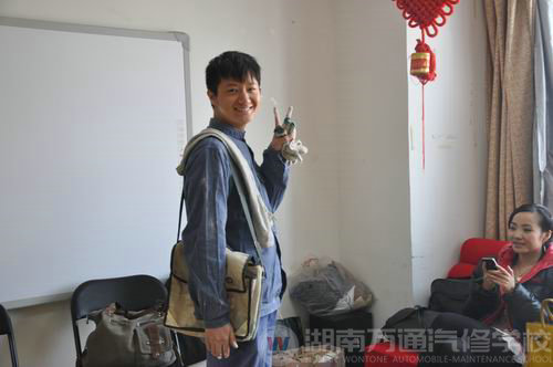 男主角劉洋