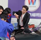 權威顯示：實踐型人才更受歡迎