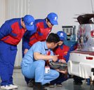 十一長假汽車美容業(yè)務(wù)激增 汽車后市場發(fā)展火爆