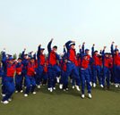 學得一手過硬汽修技能 萬通學子在事業(yè)路上永不退役