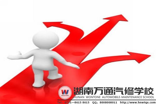科學(xué)規(guī)劃職業(yè)生涯 讓來(lái)年“薪”情更好