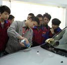 學(xué)習(xí)實(shí)用型技能 做企業(yè)青睞的人才