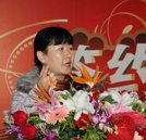朱軍教授受聘萬通汽修教育 媒體專訪趙麗麗秘書長(zhǎng)