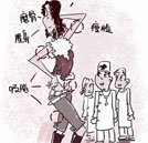 男碩士為求職整容 提升就業(yè)核心競(jìng)爭(zhēng)力才是關(guān)鍵
