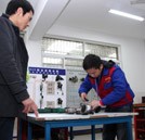 一技傍身  就業(yè)不再是個難題