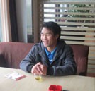 敢拼才會(huì)贏—記湖南萬通優(yōu)秀畢業(yè)生陸金勇