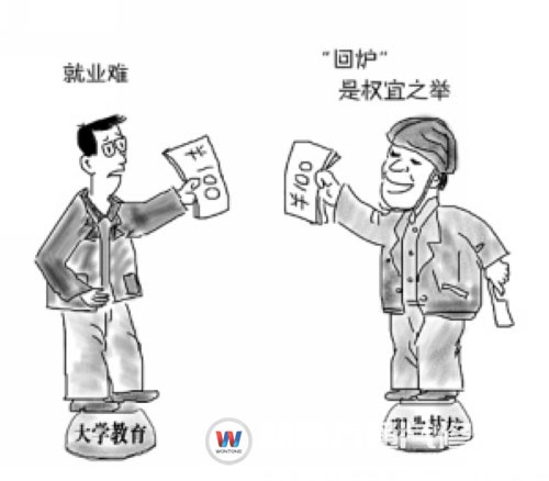 順應(yīng)市場發(fā)展潮流 培養(yǎng)實用型技能人才