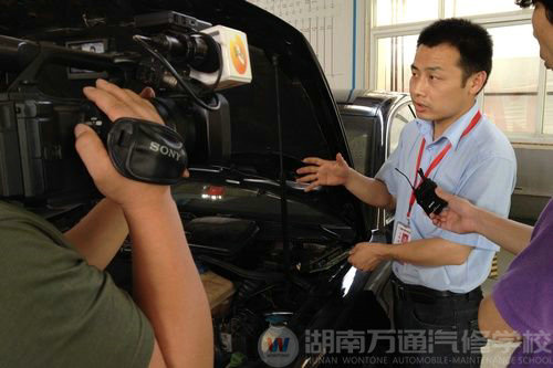 湖南萬通專家講解防雷知識
