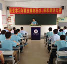 “大學遺憾體”強勢走紅  抱憾與無憾之間如何轉換