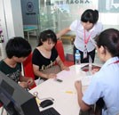 炎炎六月 湖南萬通迎來火熱咨詢報(bào)名潮