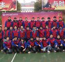 湖南萬(wàn)通優(yōu)秀班集體系列報(bào)道之一：濃厚的學(xué)風(fēng)催人奮進(jìn)
