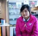 楊佩蘭——為青春留下最樸素的注解