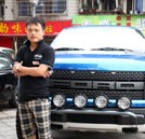 黃震——拒絕平庸 只因我們還有夢