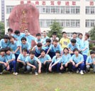 湖南萬(wàn)通優(yōu)秀班集體系列報(bào)道之三：強(qiáng)大的班級(jí)凝聚力