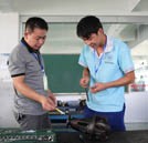 國(guó)家職業(yè)資格技能考試結(jié)果揭曉 湖南萬(wàn)通學(xué)子喜創(chuàng)佳績(jī)