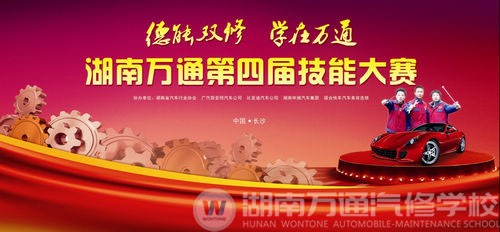 技能大賽