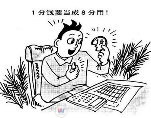 學汽修拿高薪 不做高物價下的省錢摳摳族